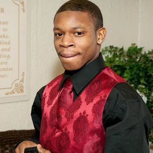 Meet your Posher, Darius